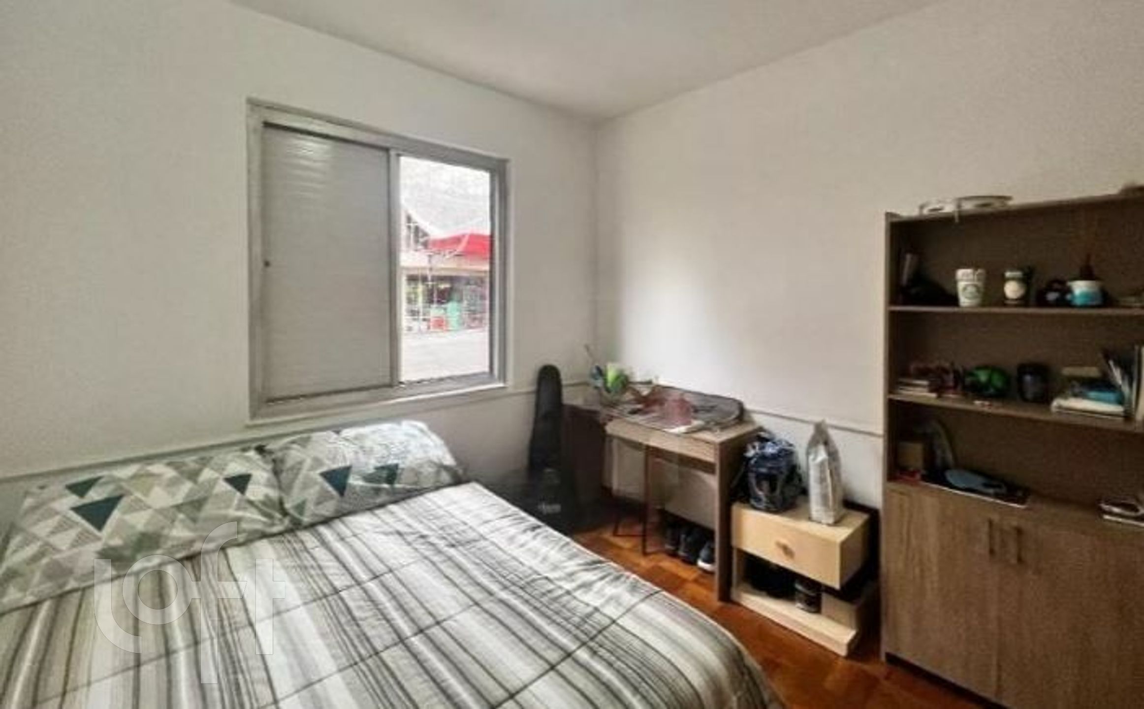 Apartamento à venda com 3 quartos, 92m² - Foto 8