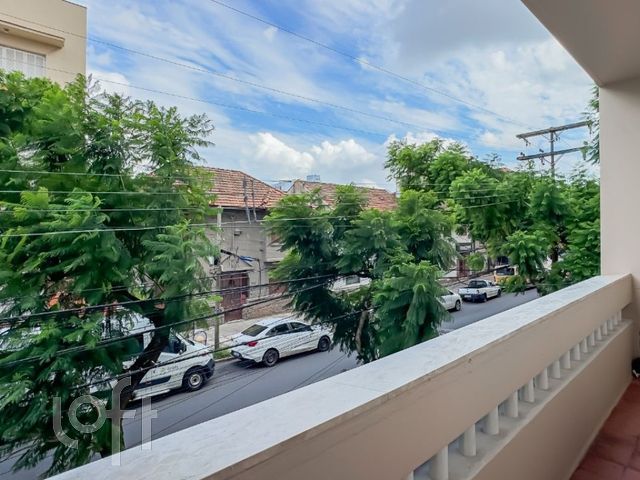 Apartamento com 120m², 3 dormitórios, Santana em Porto Alegre