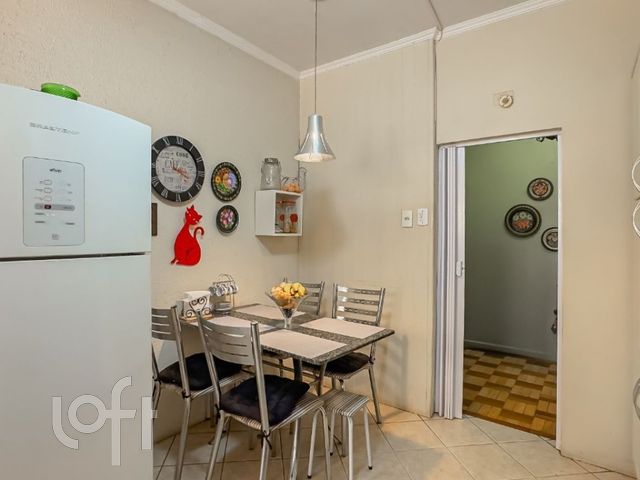 Apartamento com 120m², 3 dormitórios, Santana em Porto Alegre