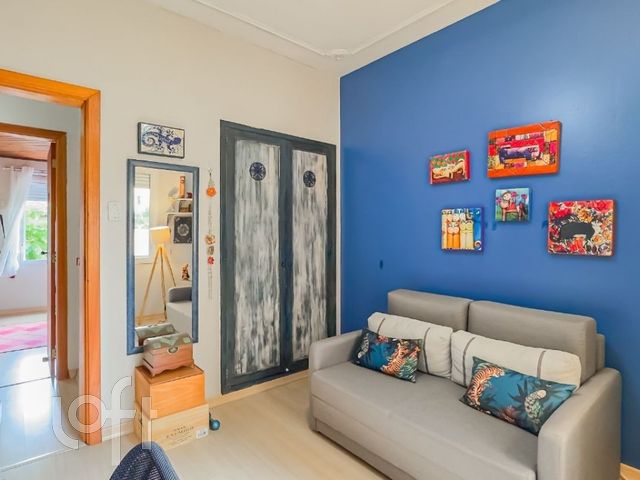 Apartamento com 120m², 3 dormitórios, Santana em Porto Alegre