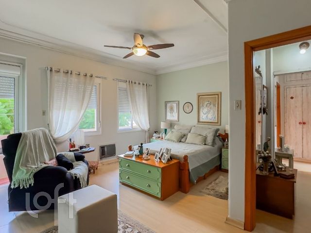 Apartamento com 120m², 3 dormitórios, Santana em Porto Alegre