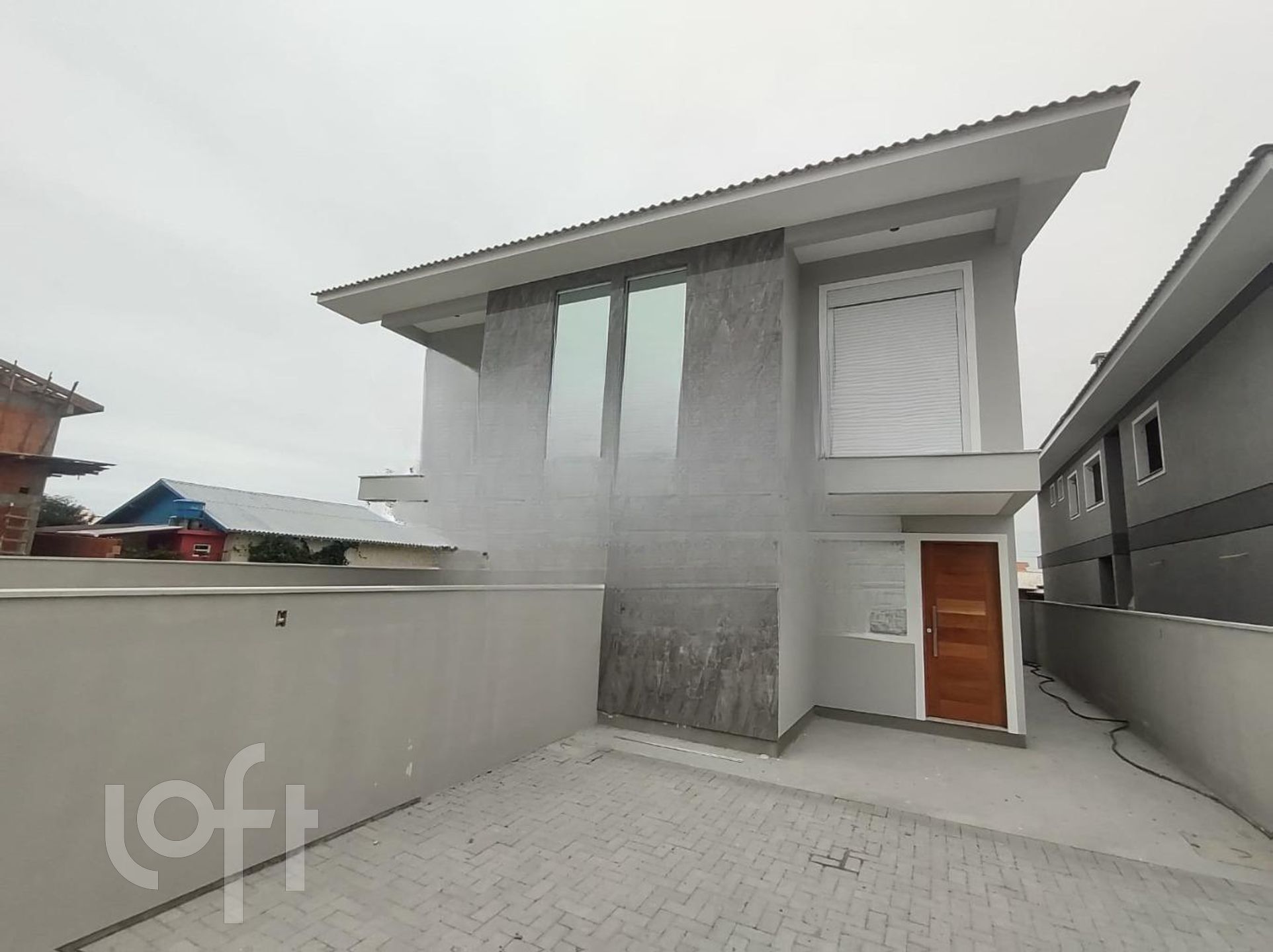 Casa à venda em Praia do Sonho com 99 m², 3 quartos, 1 suíte, 1 vaga
