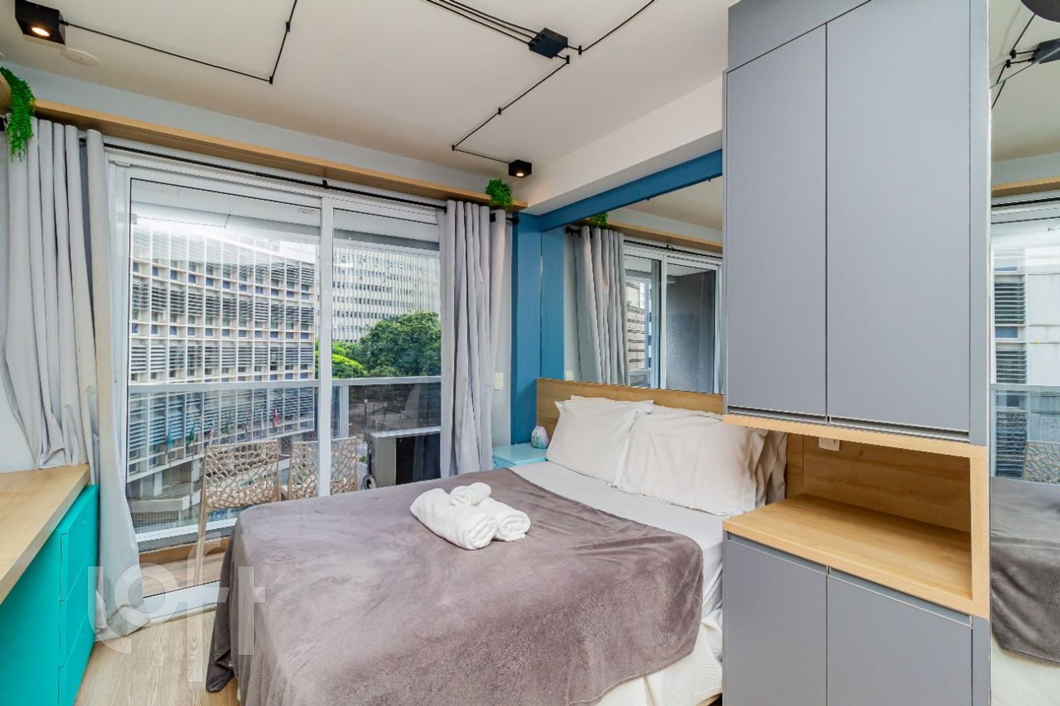 Apartamento à venda em Centro Histórico de São Pau