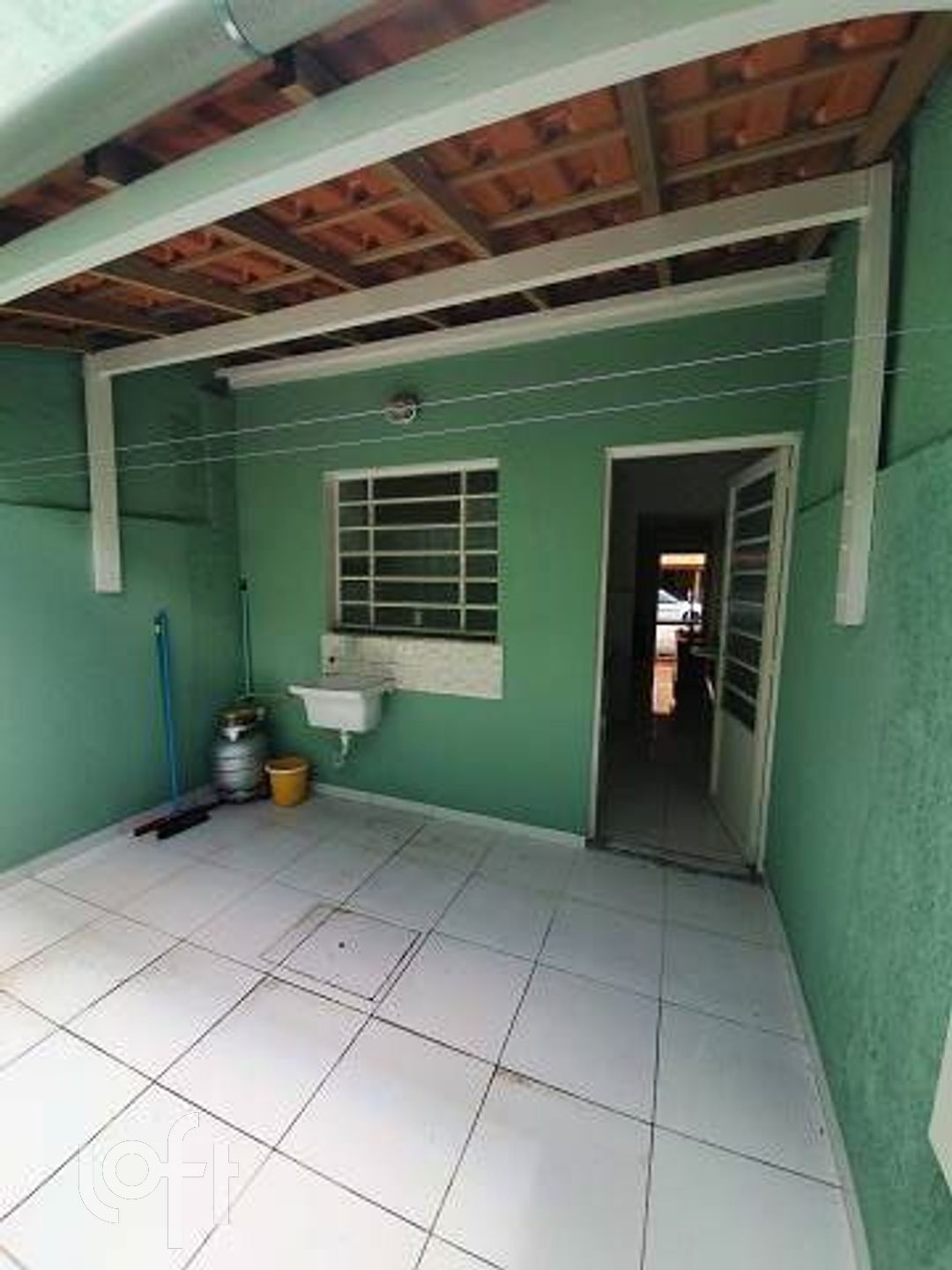 Casa à venda com 2 quartos, 66m² - Foto 12