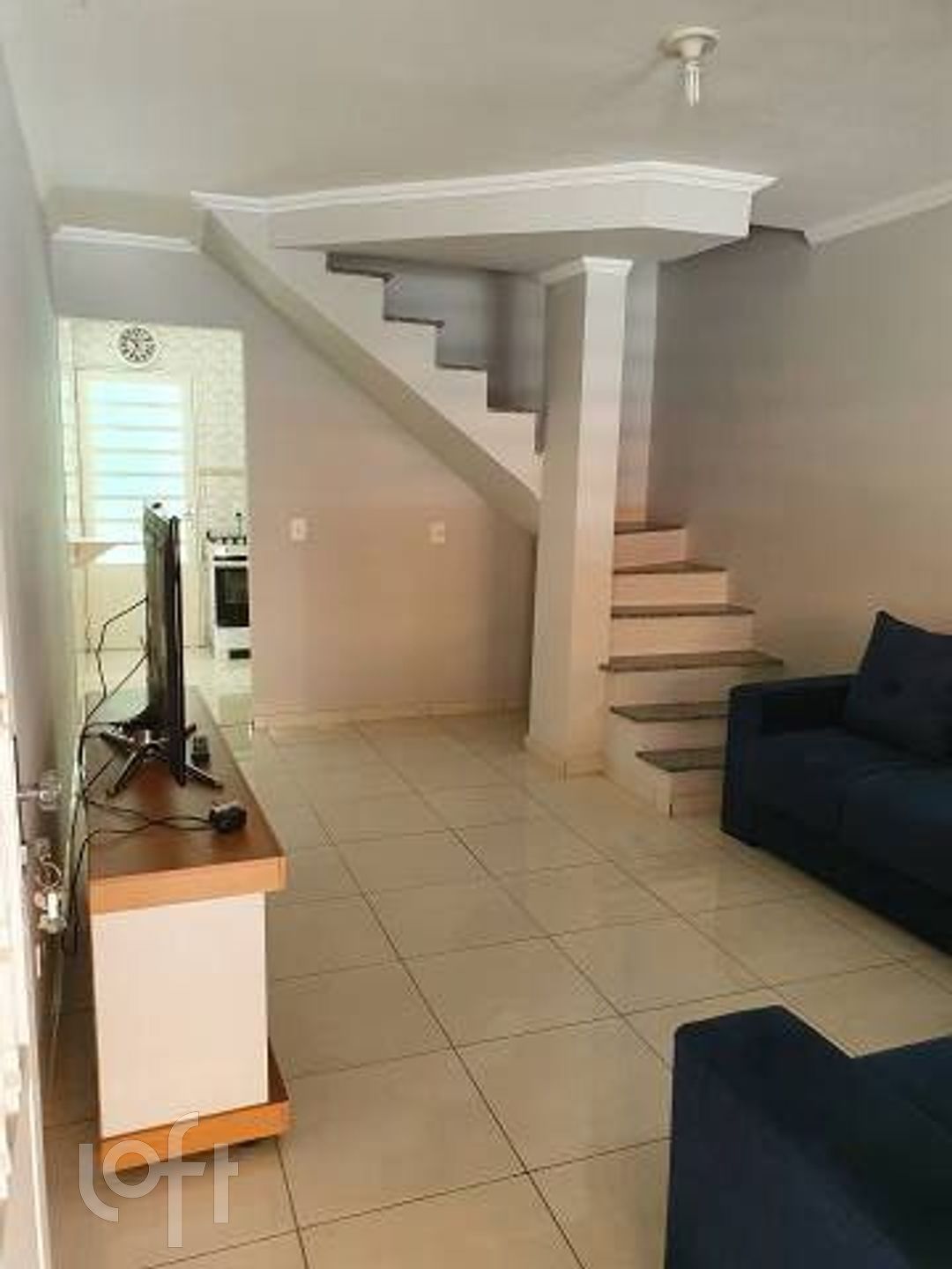 Casa à venda com 2 quartos, 66m² - Foto 2