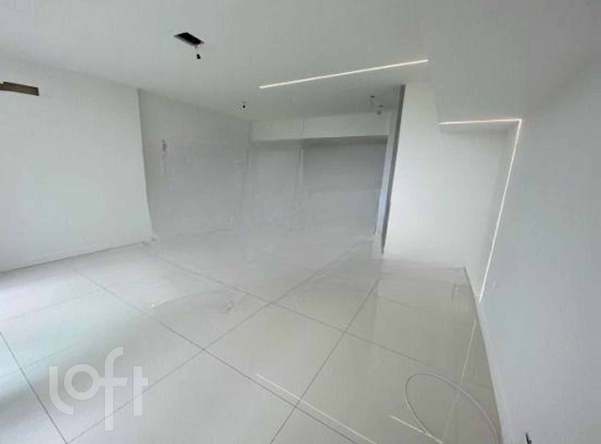 Apartamento à venda com 3 quartos, 181m² - Foto 6