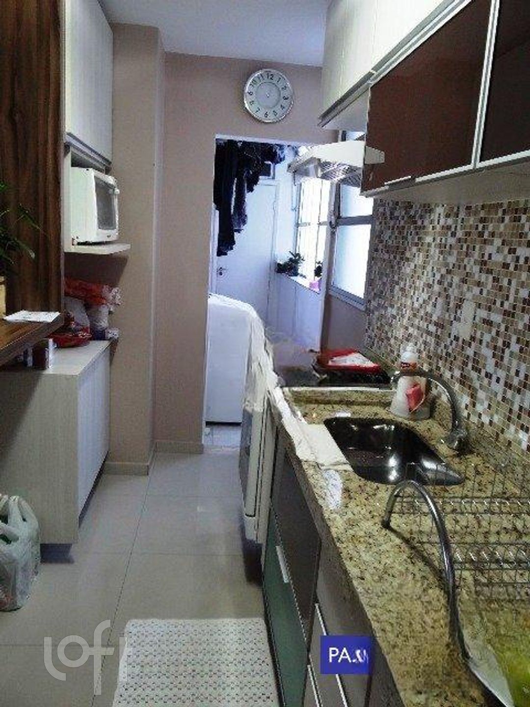 Apartamento à venda com 2 quartos, 72m² - Foto 5