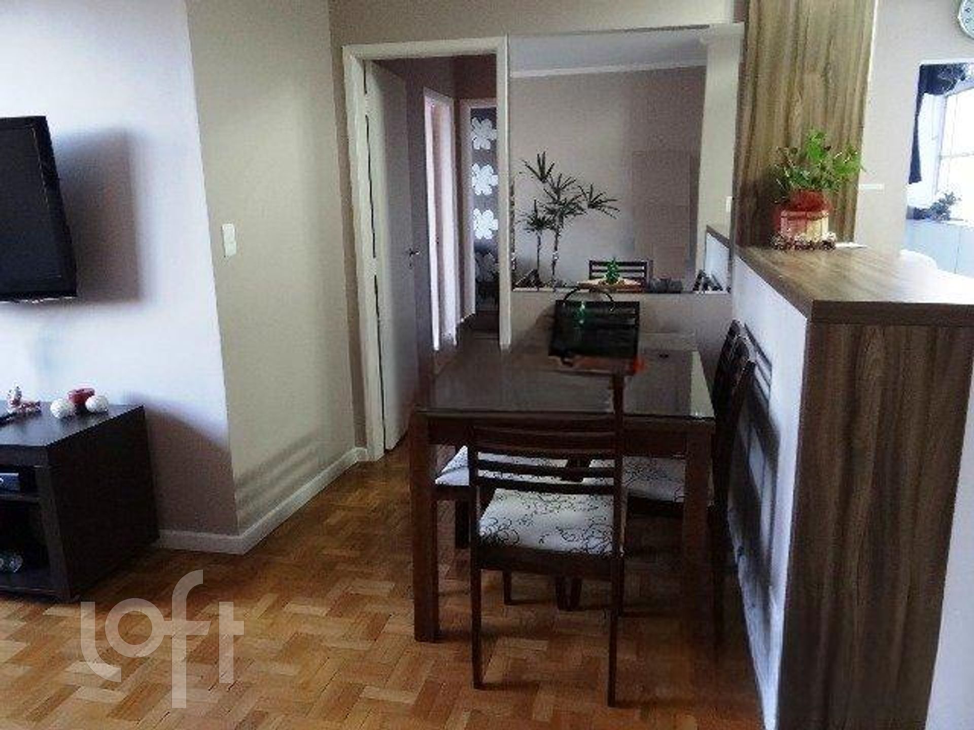 Apartamento à venda com 2 quartos, 72m² - Foto 3