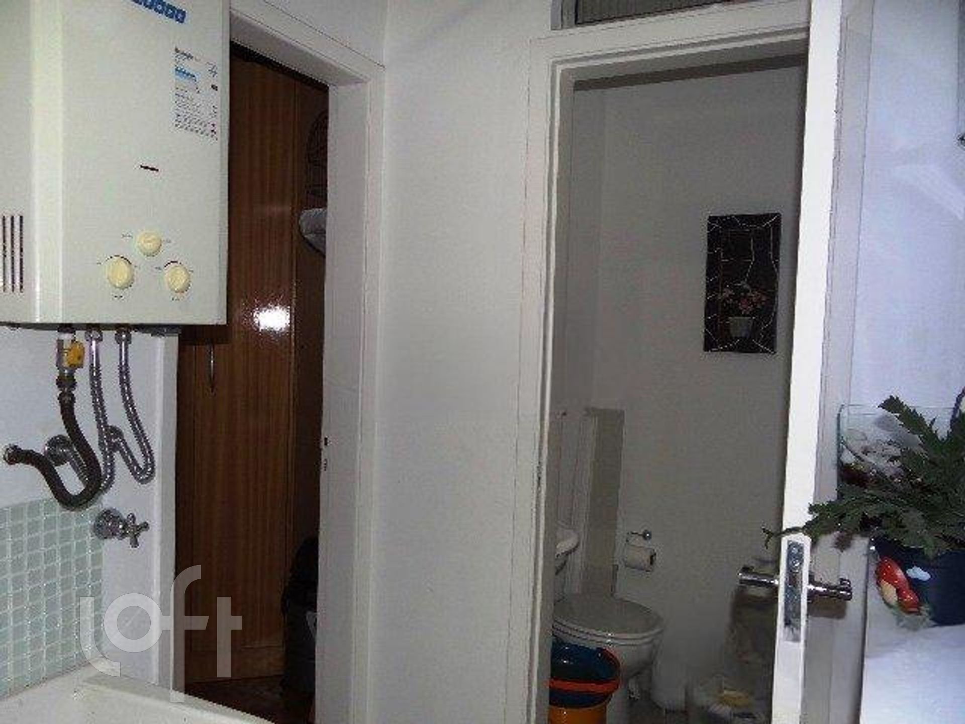 Apartamento à venda com 2 quartos, 72m² - Foto 12