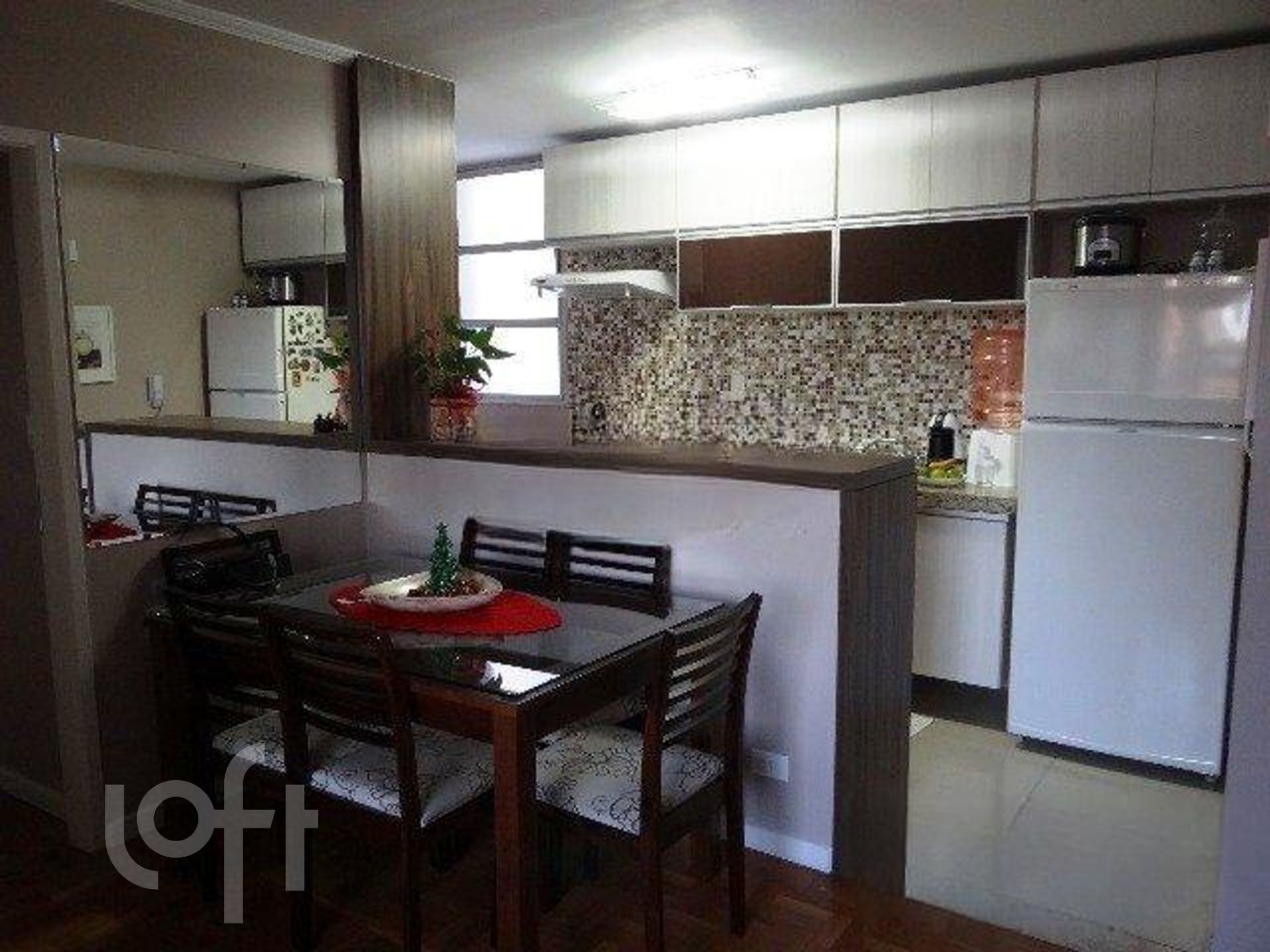 Apartamento à venda com 2 quartos, 72m² - Foto 1