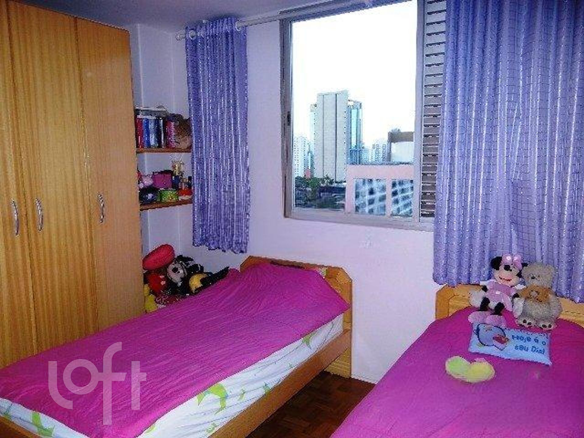 Apartamento à venda com 2 quartos, 72m² - Foto 8