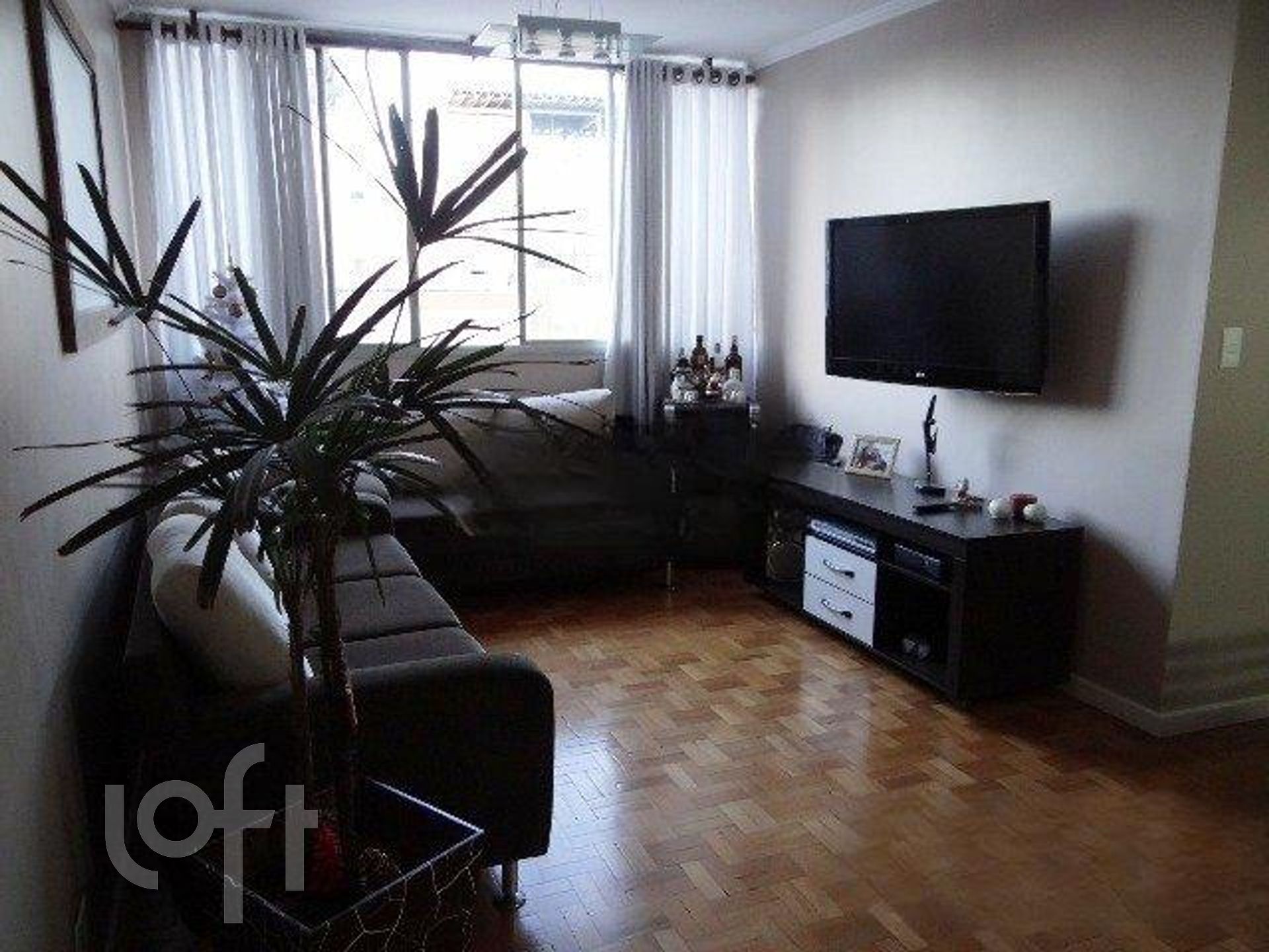 Apartamento à venda com 2 quartos, 72m² - Foto 2