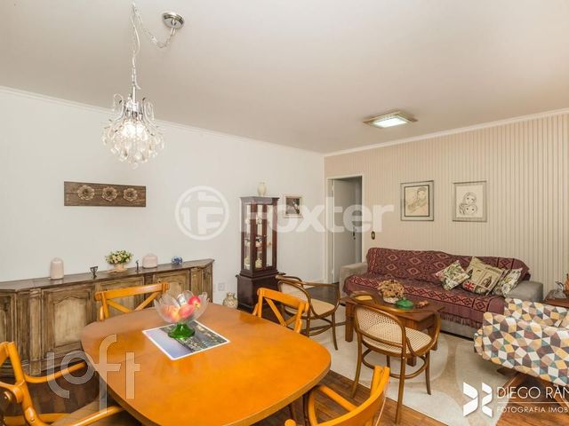 Apartamento com 109m², 2 dormitórios, 1 suíte, 1 vaga, Bela Vista em Porto Alegre