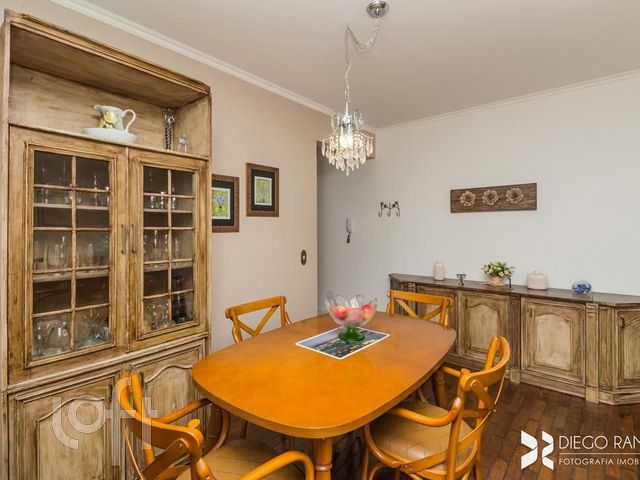 Apartamento com 109m², 2 dormitórios, 1 suíte, 1 vaga, Bela Vista em Porto Alegre