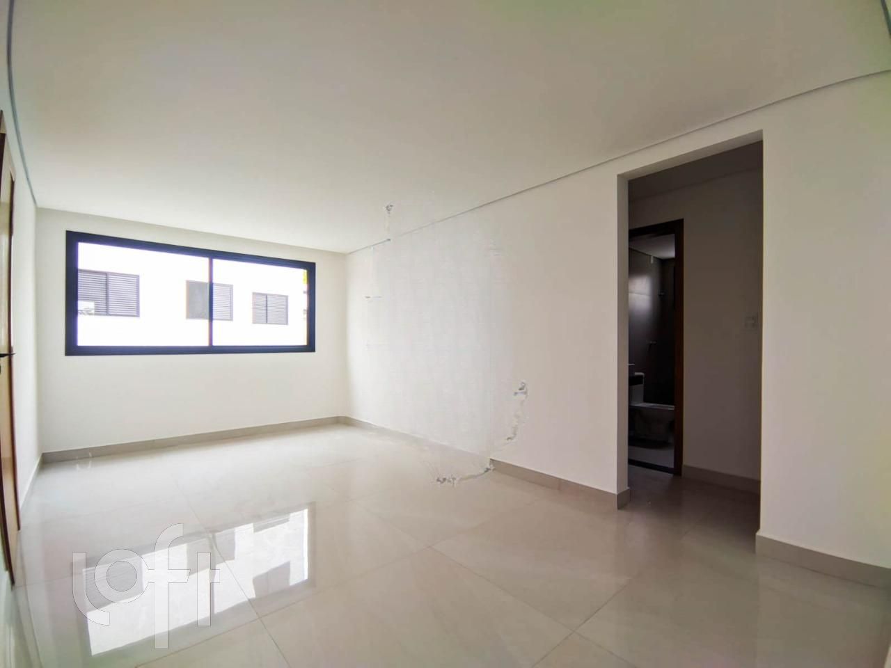 Apartamento à venda com 3 quartos, 79m² - Foto 1