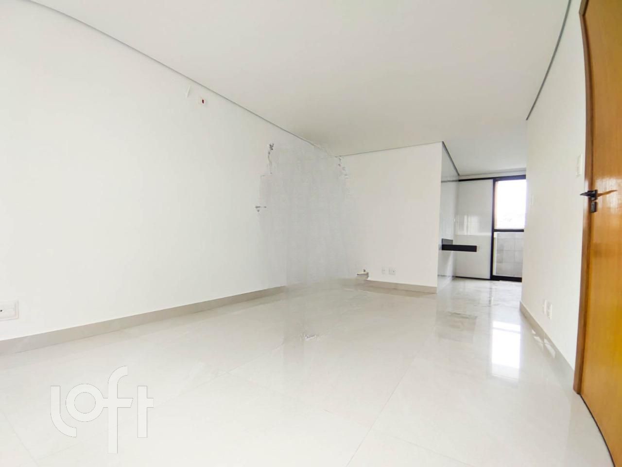 Apartamento à venda com 3 quartos, 79m² - Foto 3