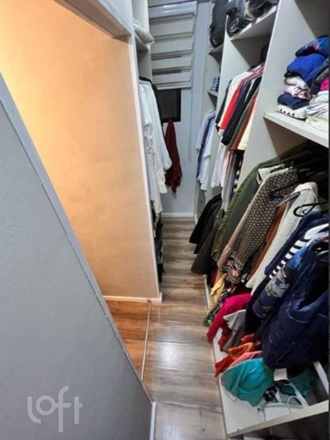 Apartamento à venda com 4 quartos, 140m² - Foto 4