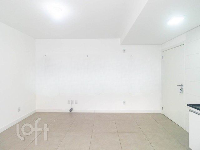 Apartamento com 38m², 1 dormitório, 1 vaga, Cidade Baixa em Porto Alegre