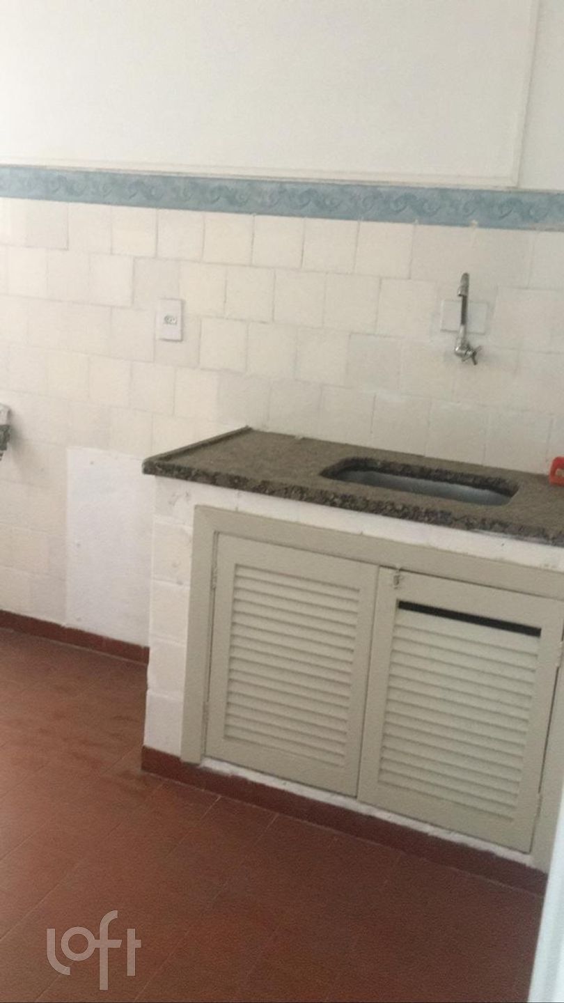 Apartamento à venda com 2 quartos, 55m² - Foto 2