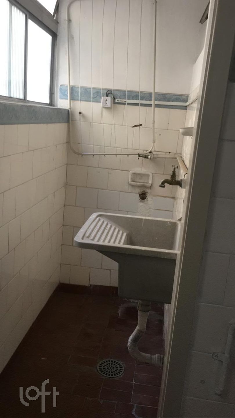 Apartamento à venda com 2 quartos, 55m² - Foto 3