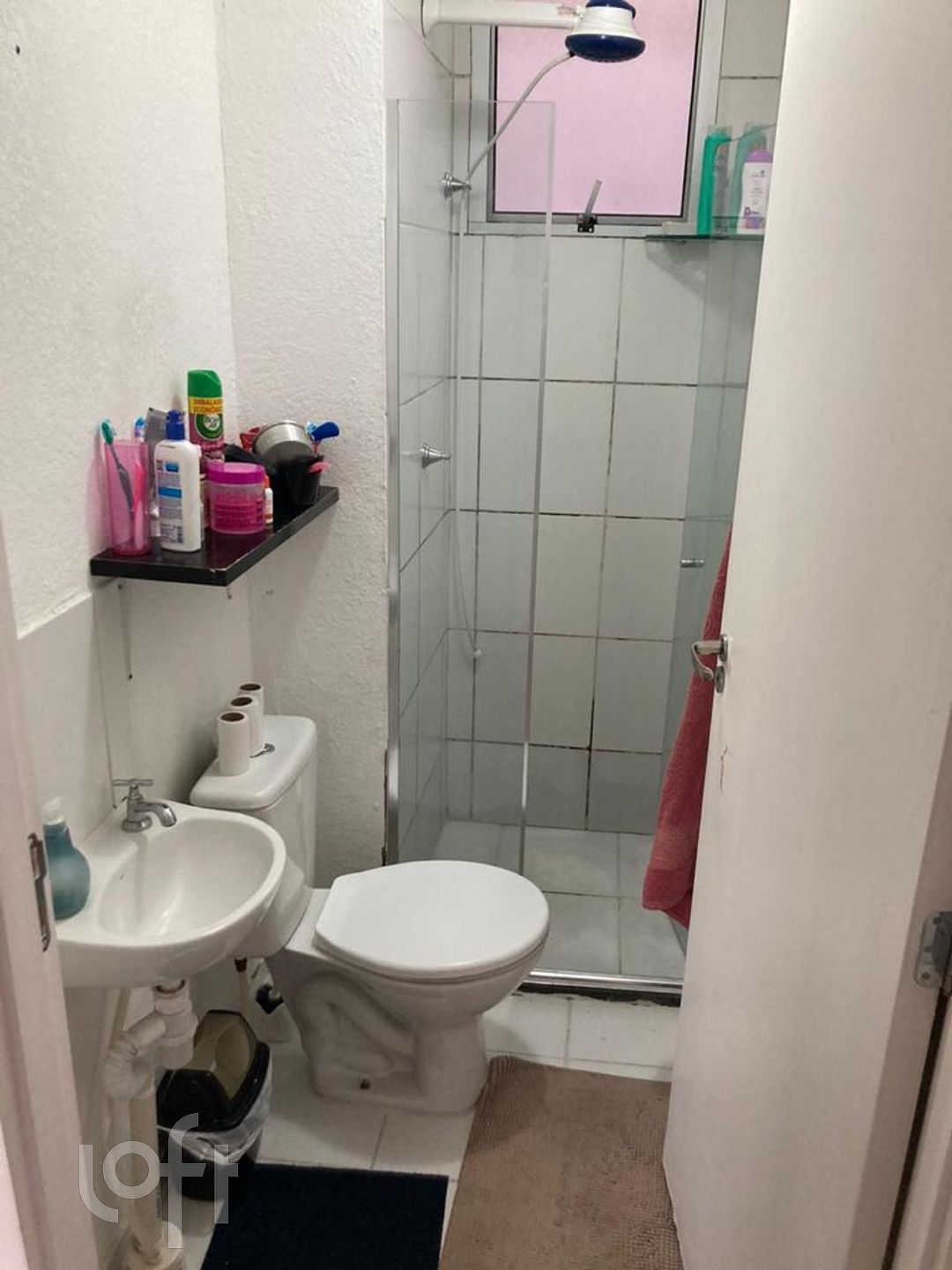 Apartamento à venda com 2 quartos, 39m² - Foto 7