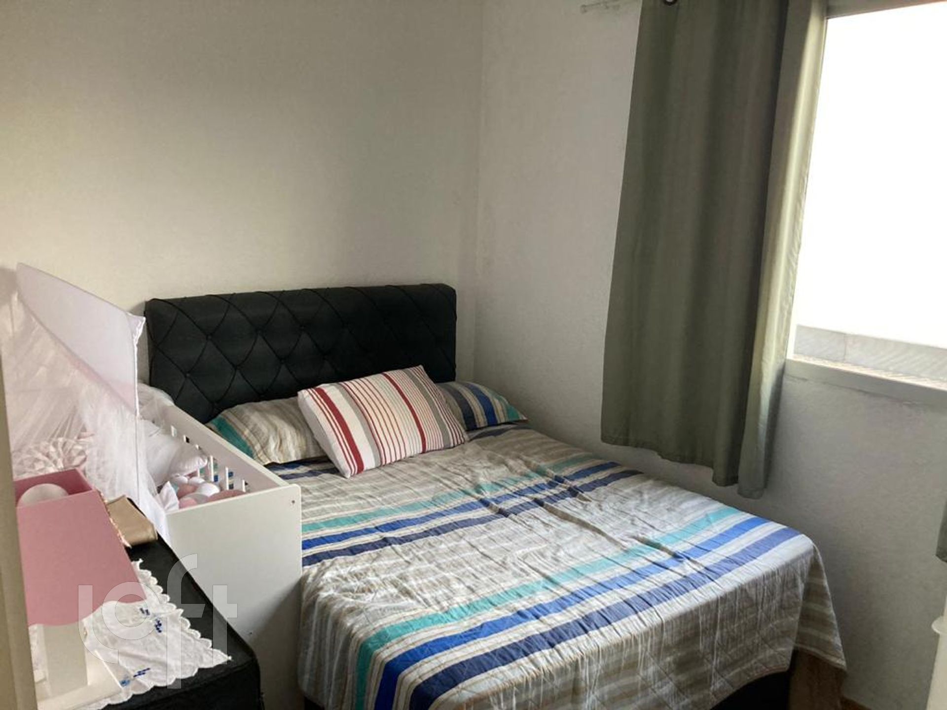 Apartamento à venda com 2 quartos, 39m² - Foto 5