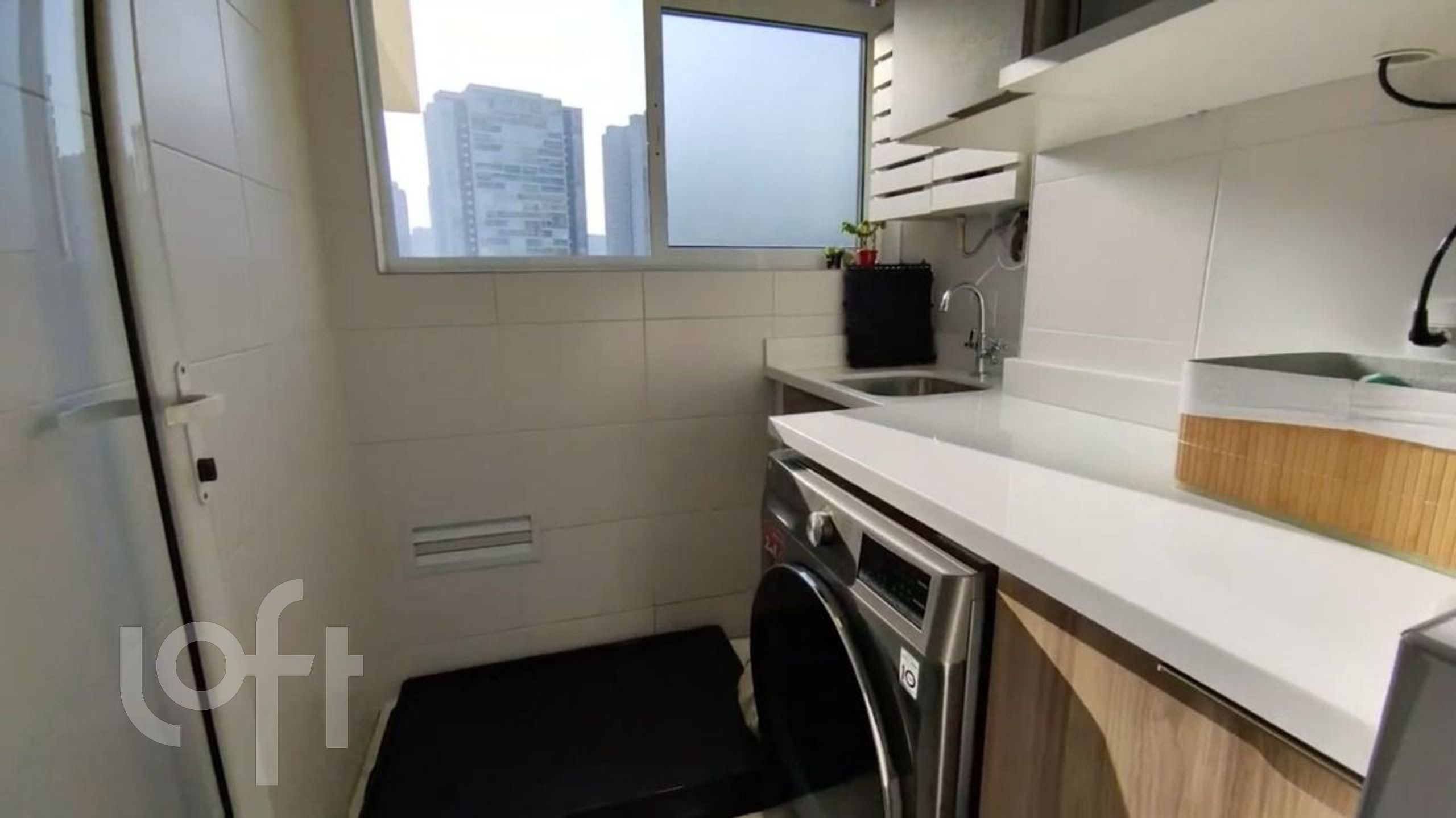 Apartamento à venda com 2 quartos, 69m² - Foto 5