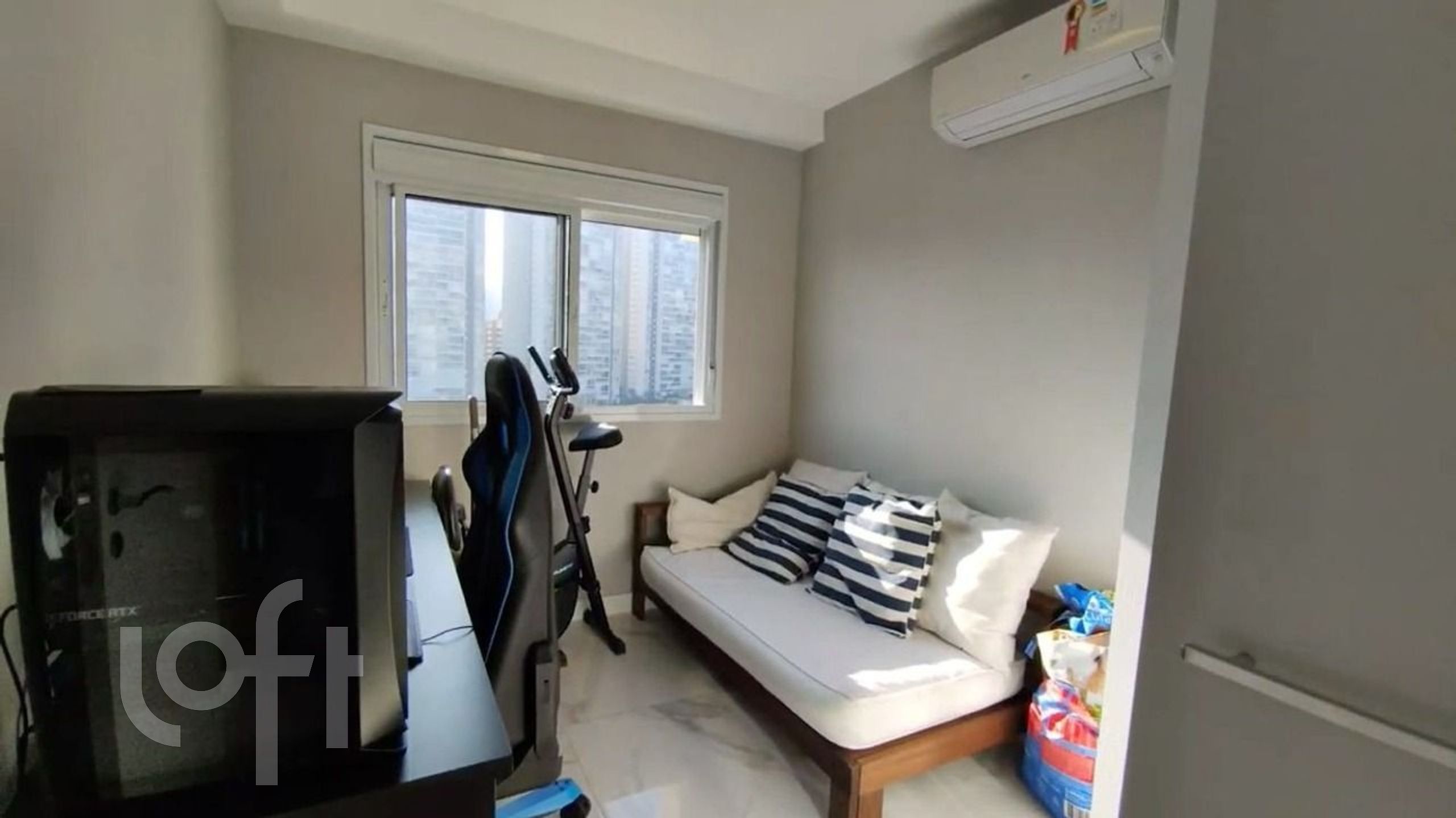 Apartamento à venda com 2 quartos, 69m² - Foto 7