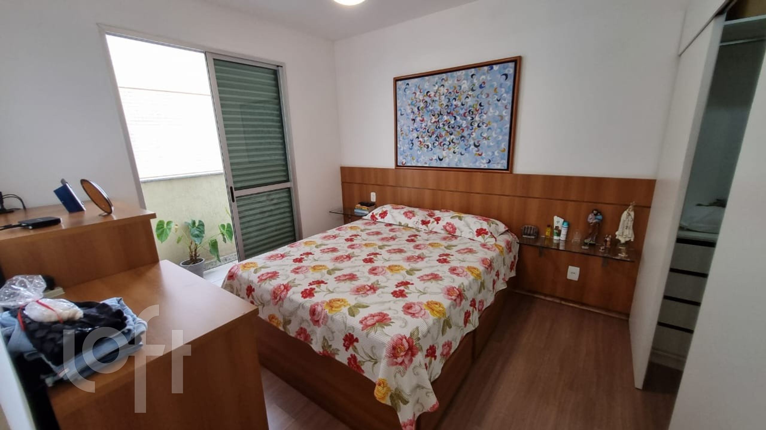 Apartamento à venda com 4 quartos, 180m² - Foto 6