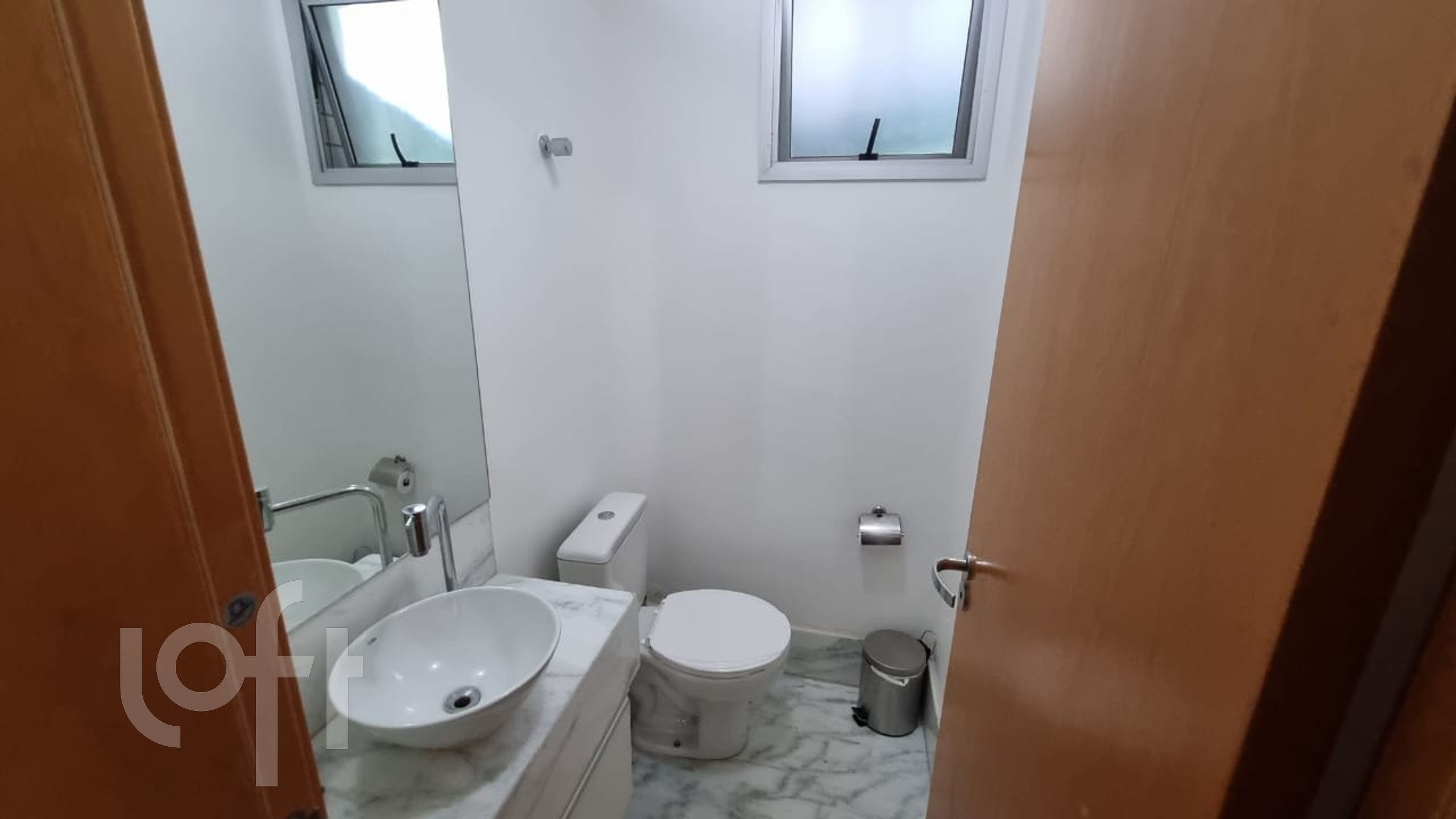 Apartamento à venda com 4 quartos, 180m² - Foto 3