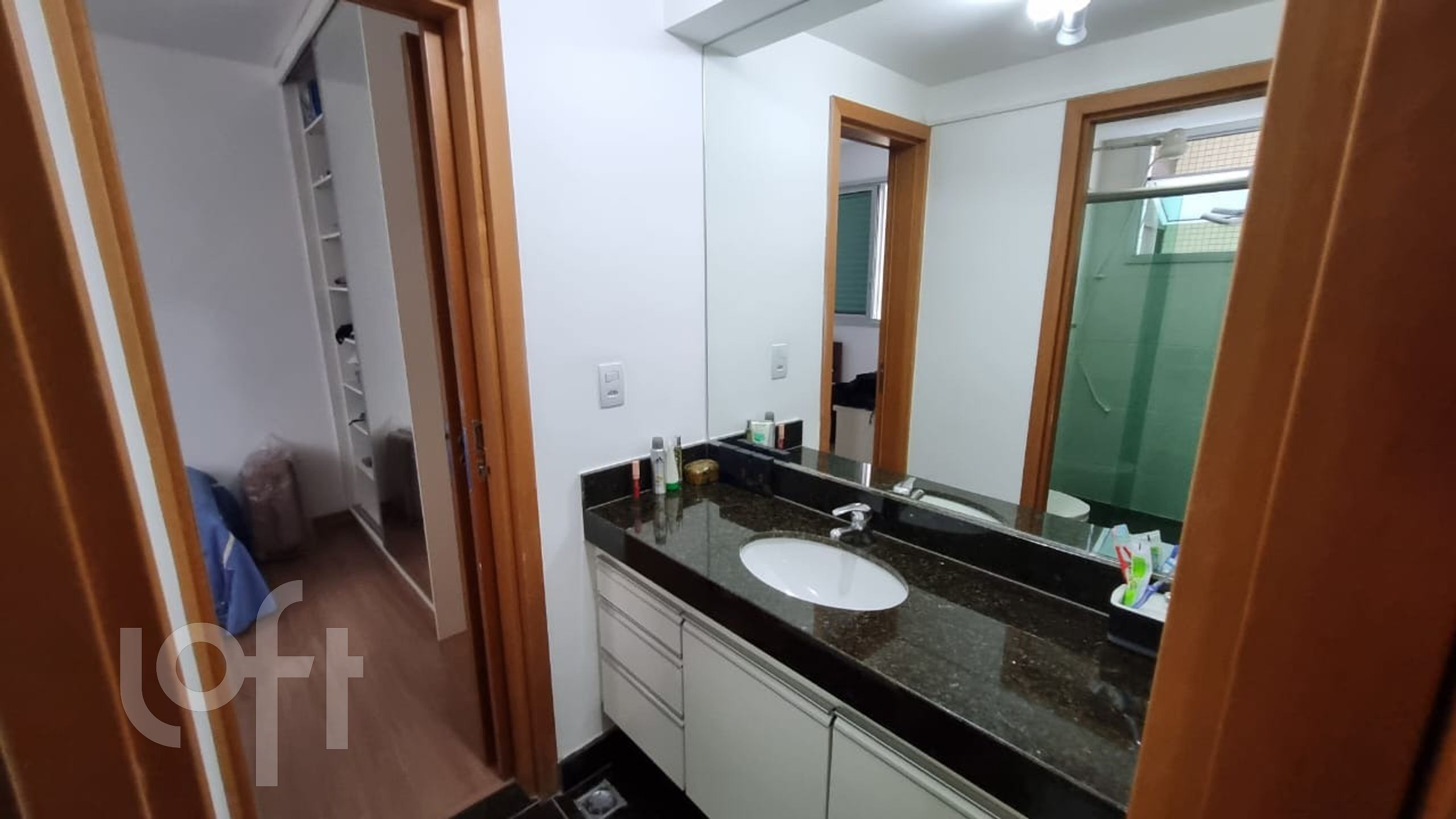 Apartamento à venda com 4 quartos, 180m² - Foto 13