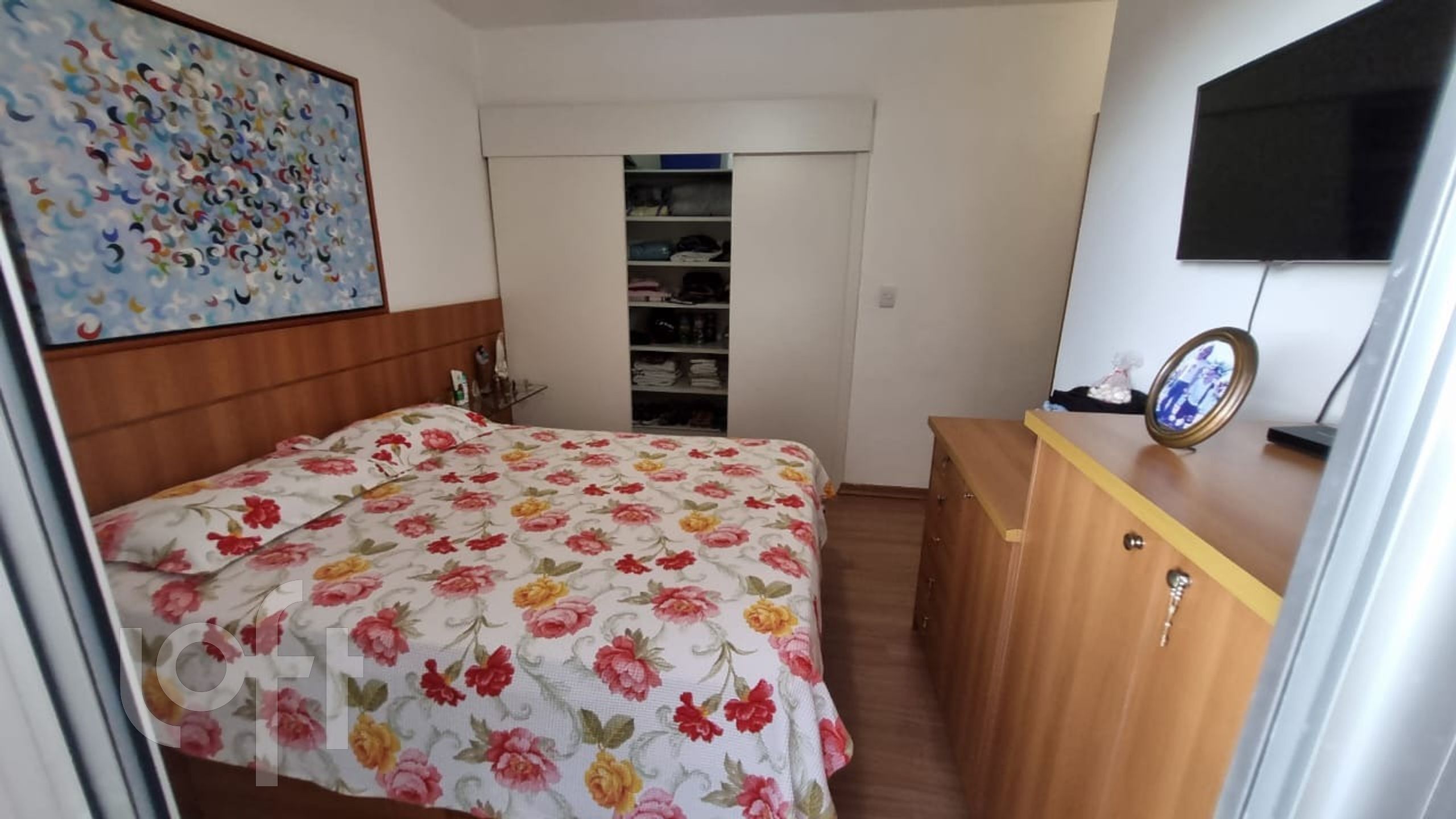 Apartamento à venda com 4 quartos, 180m² - Foto 5