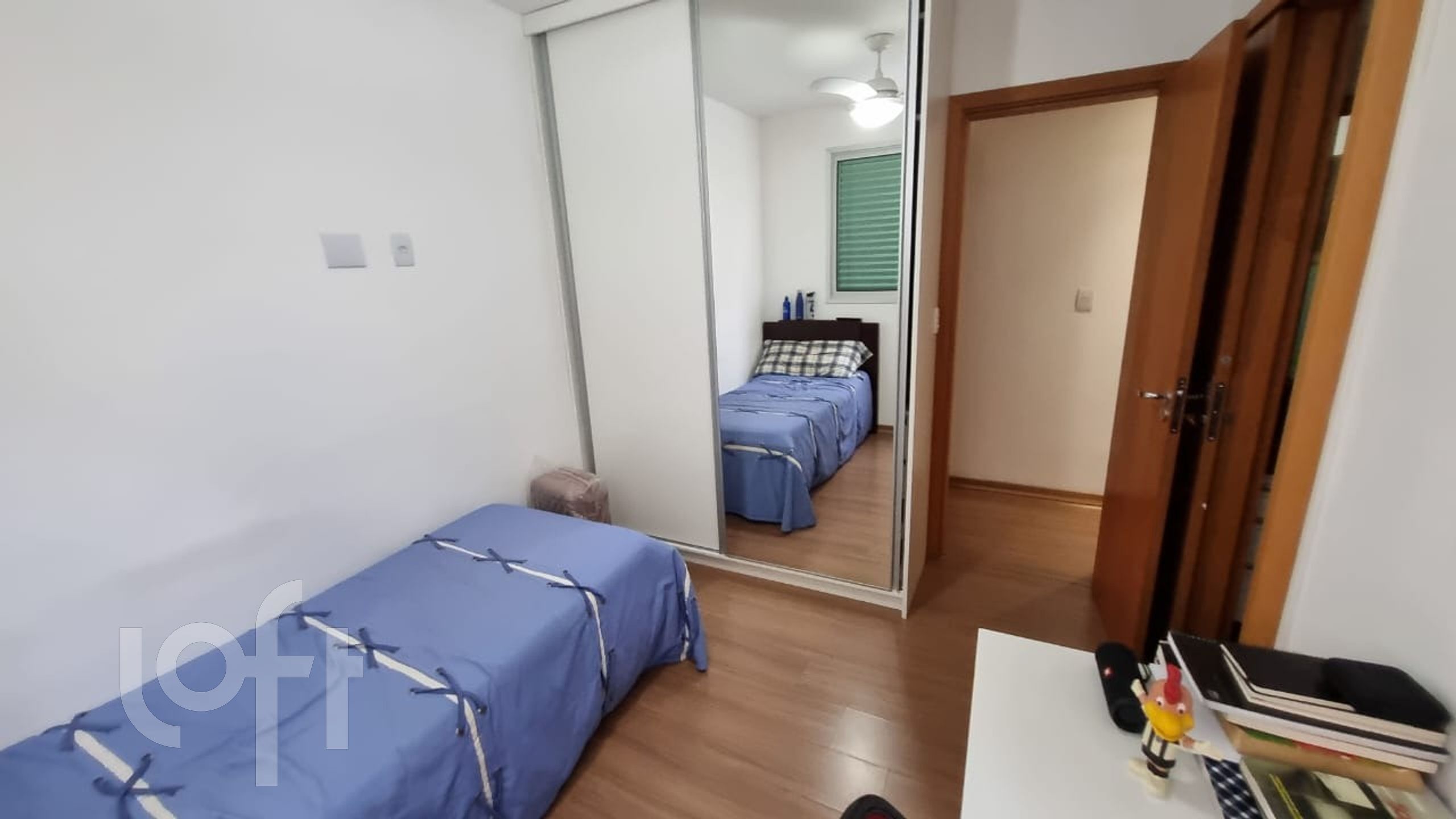 Apartamento à venda com 4 quartos, 180m² - Foto 11