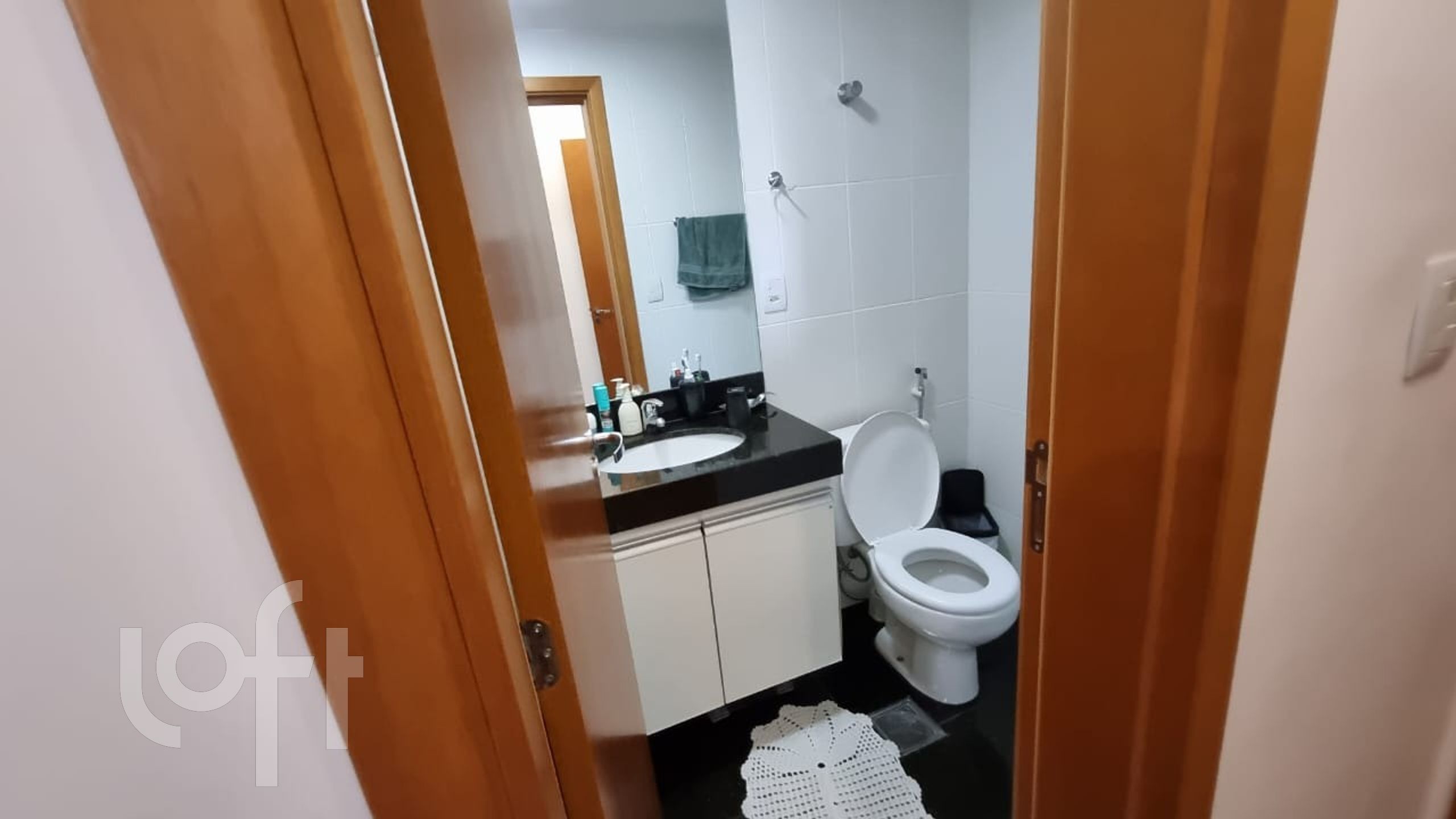 Apartamento à venda com 4 quartos, 180m² - Foto 14