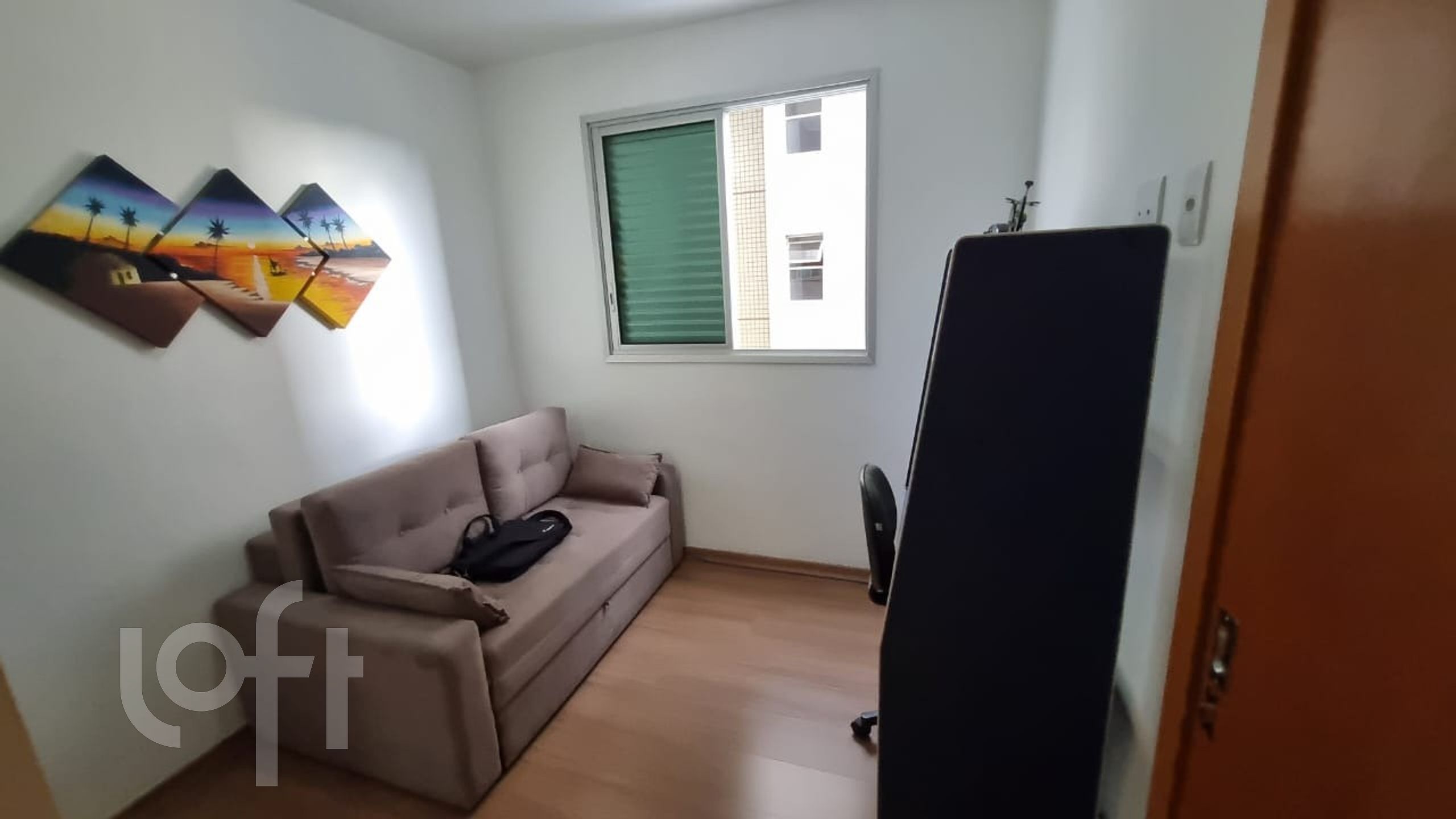 Apartamento à venda com 4 quartos, 180m² - Foto 10