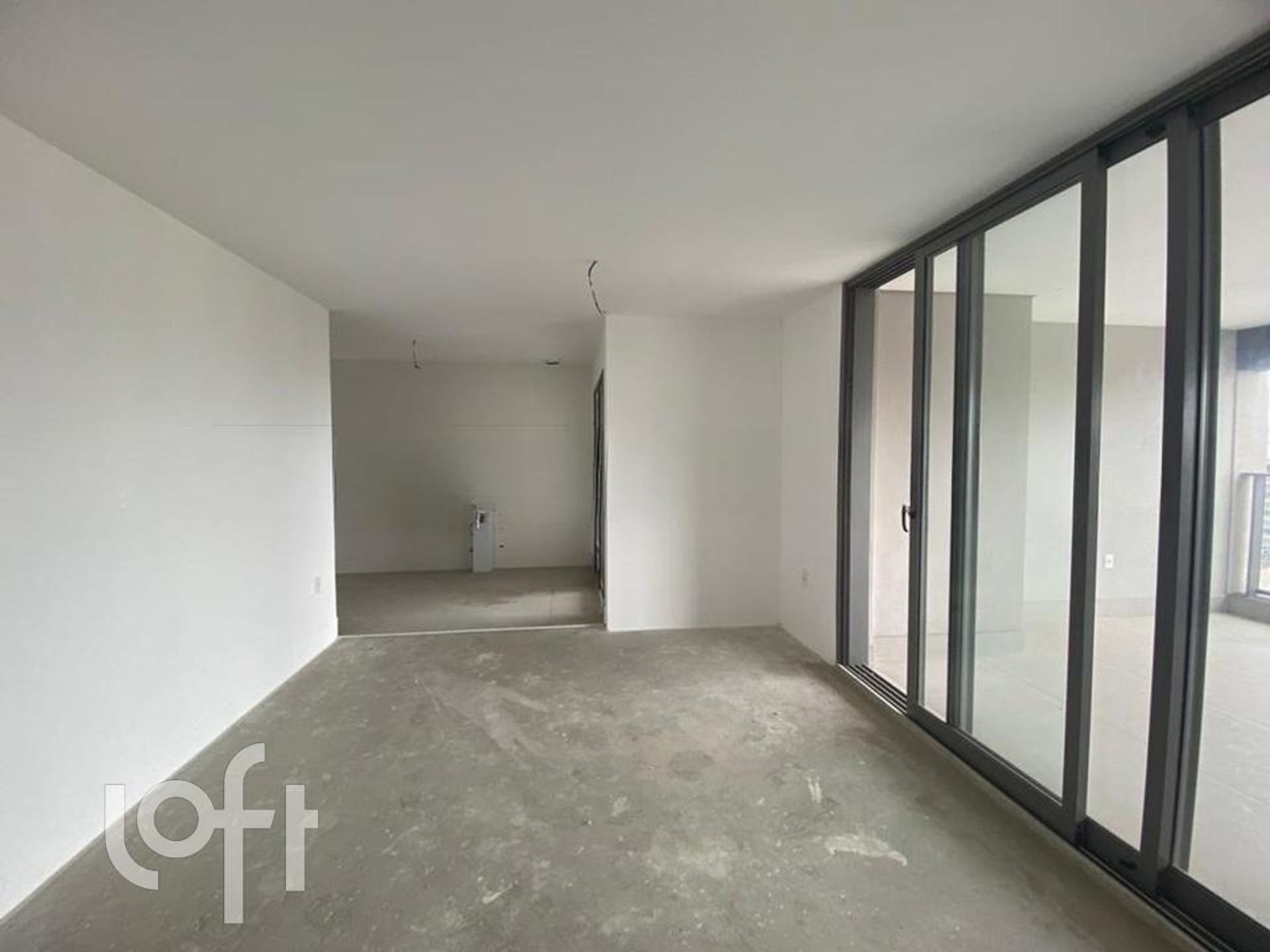 Apartamento à venda com 3 quartos, 125m² - Foto 3