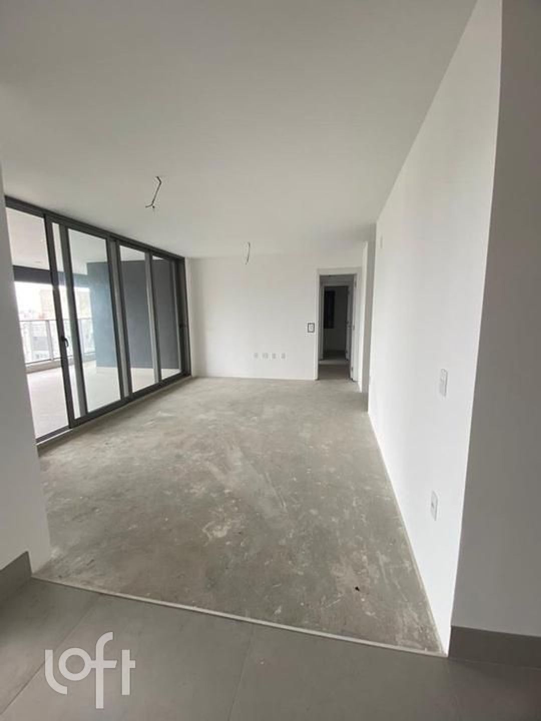 Apartamento à venda com 3 quartos, 125m² - Foto 4