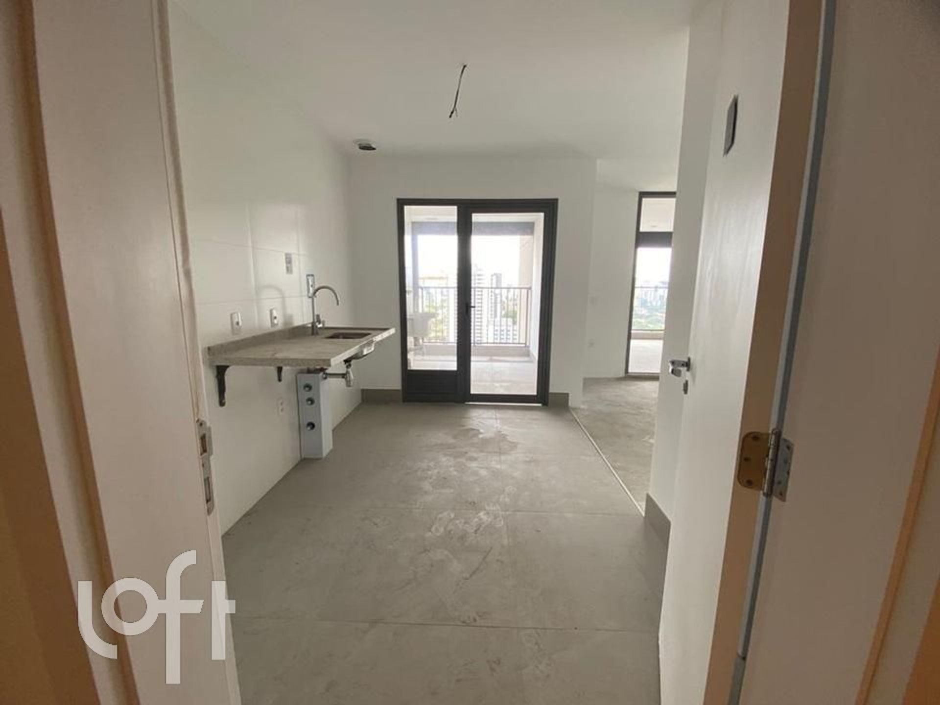 Apartamento à venda com 3 quartos, 125m² - Foto 6