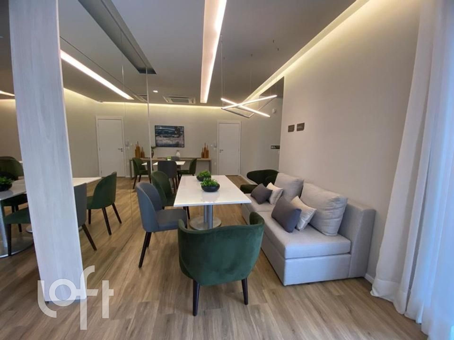 Apartamento à venda com 3 quartos, 125m² - Foto 21