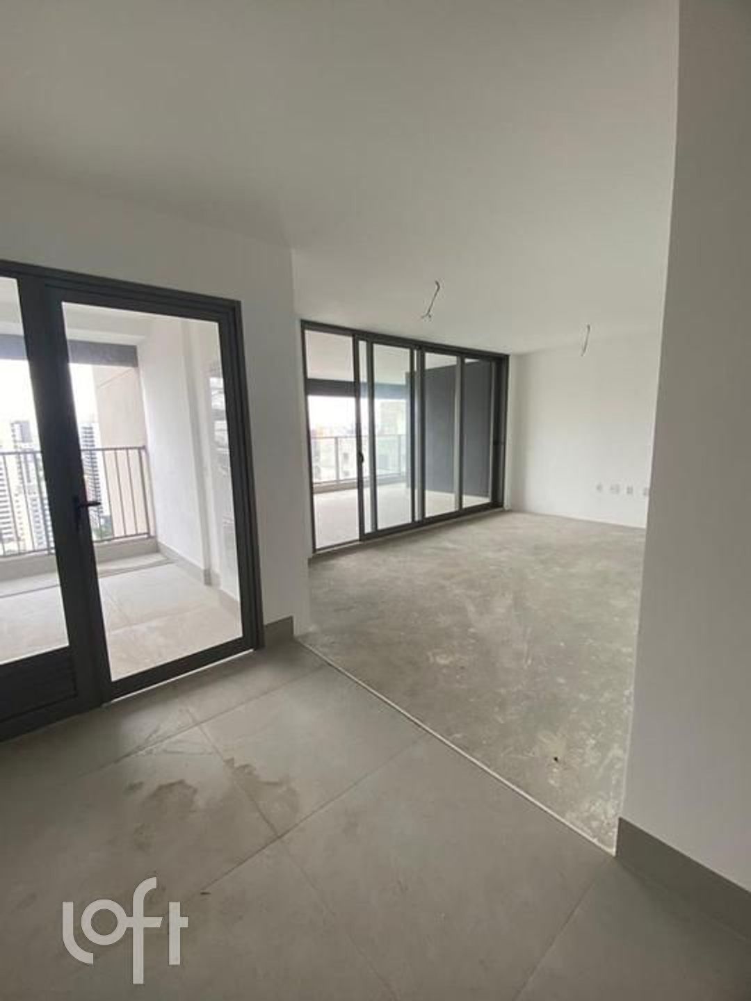 Apartamento à venda com 3 quartos, 125m² - Foto 7