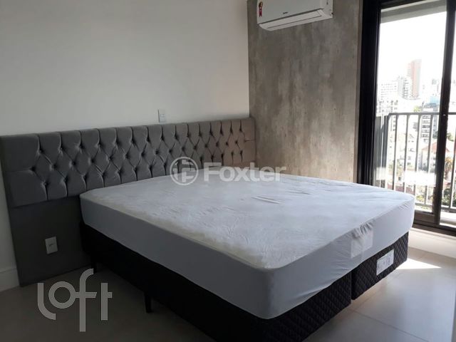 Apartamento com 53m², 1 dormitório, 1 suíte, 1 vaga, Auxiliadora em Porto Alegre