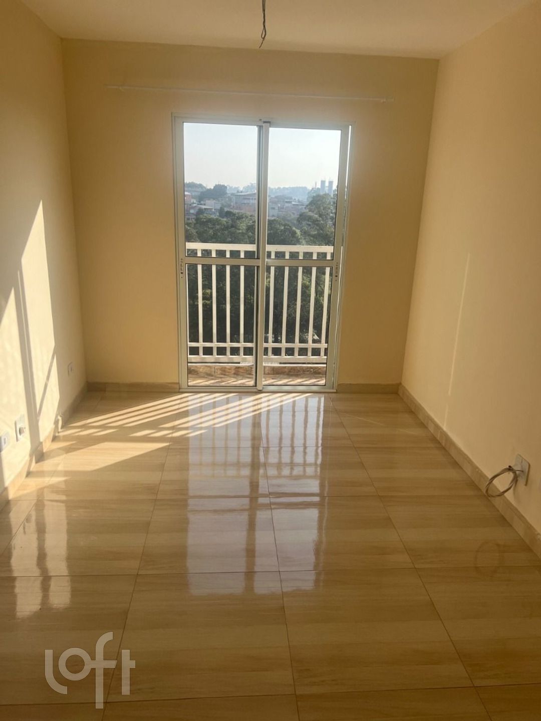 Apartamento à venda em Jardim Oliveira com 52 m², 2 quartos, 1 vaga