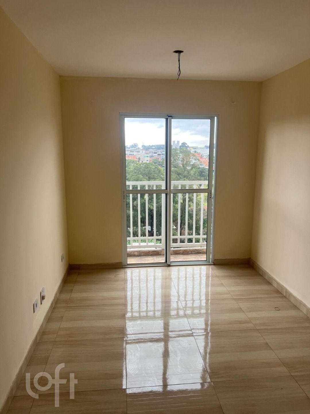 Apartamento à venda em Jardim Oliveira com 52 m²,