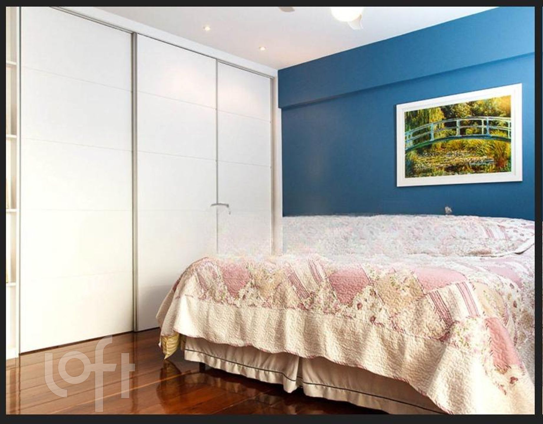 Apartamento à venda com 3 quartos, 294m² - Foto 9