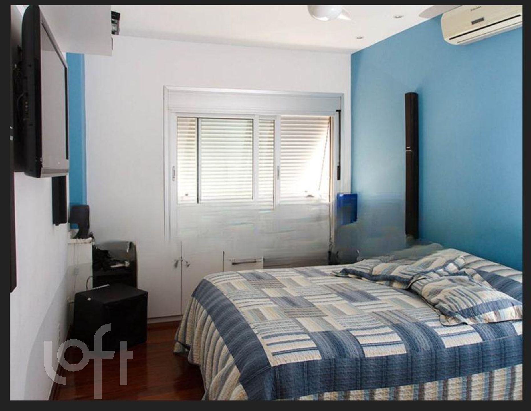 Apartamento à venda com 3 quartos, 294m² - Foto 16