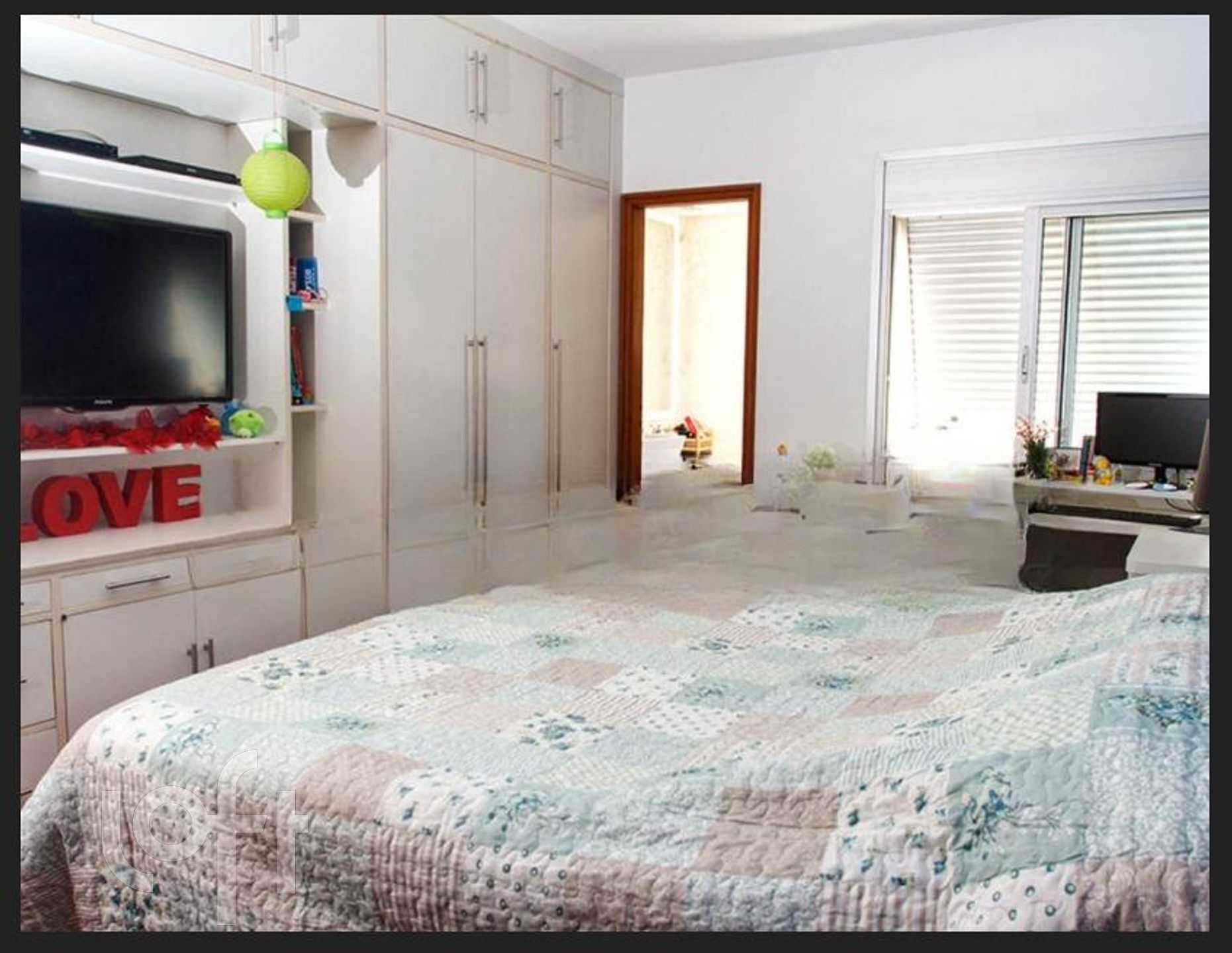 Apartamento à venda com 3 quartos, 294m² - Foto 8