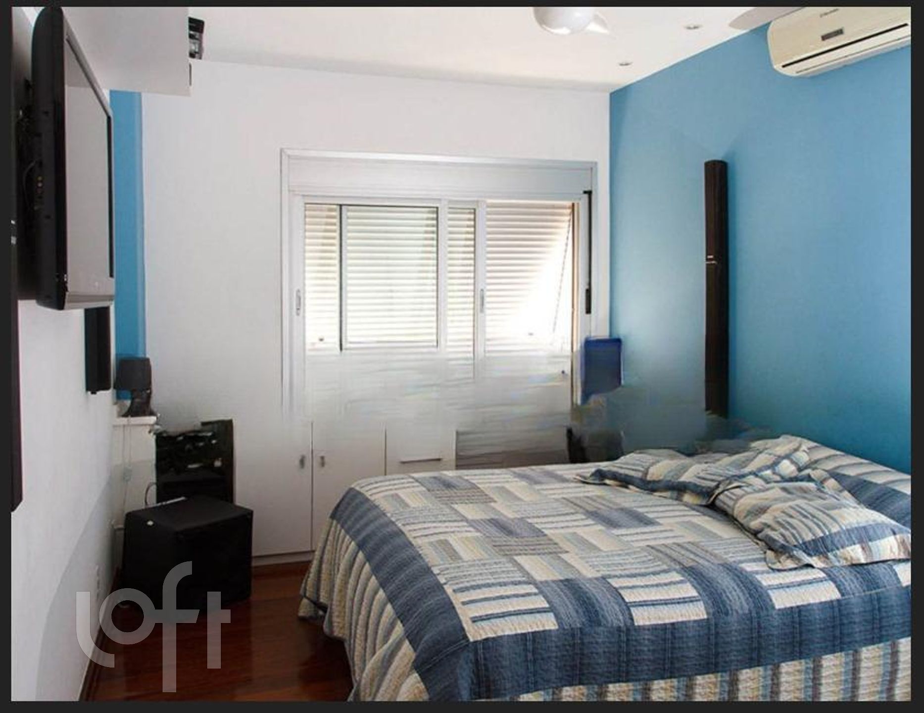 Apartamento à venda com 3 quartos, 294m² - Foto 11