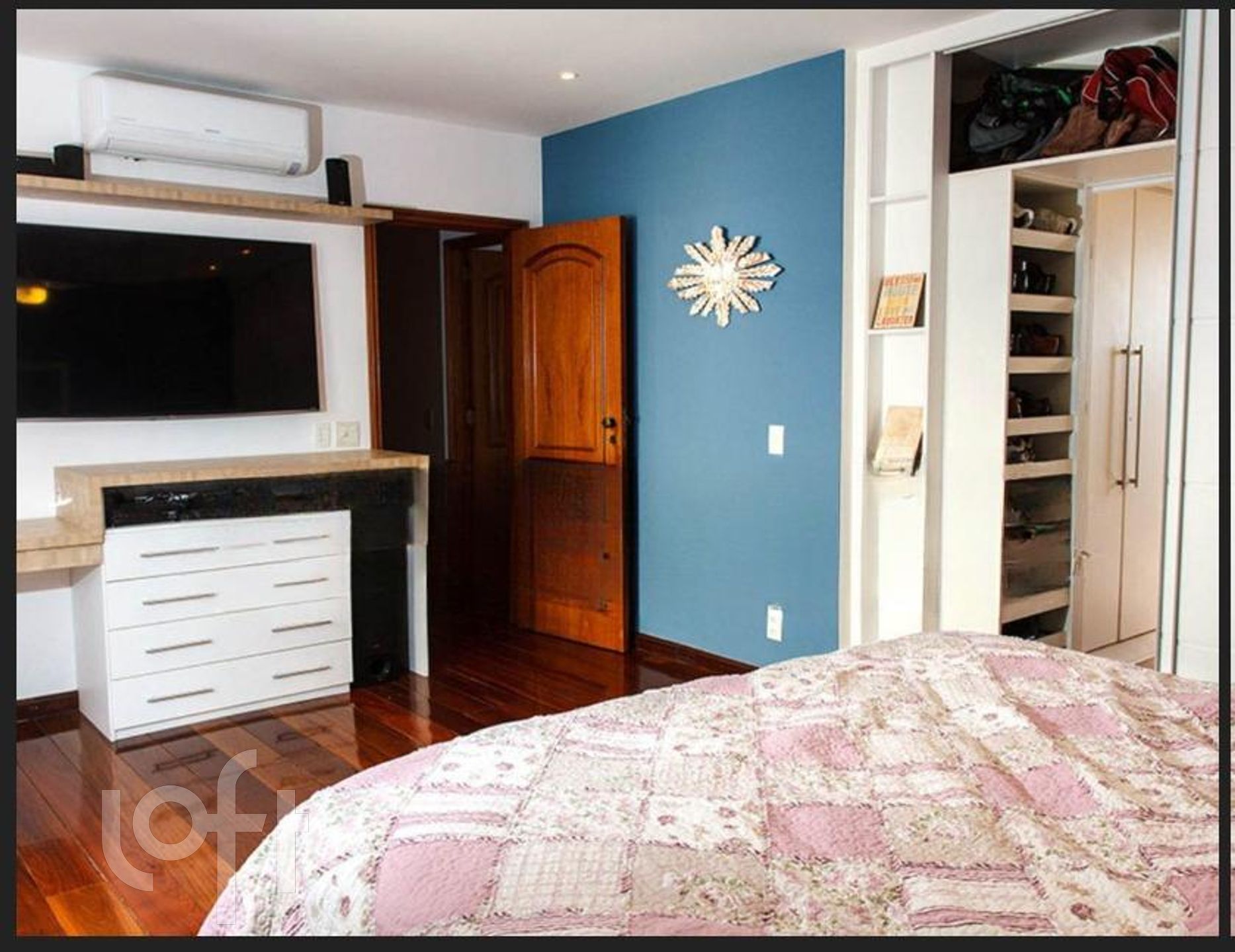 Apartamento à venda com 3 quartos, 294m² - Foto 12