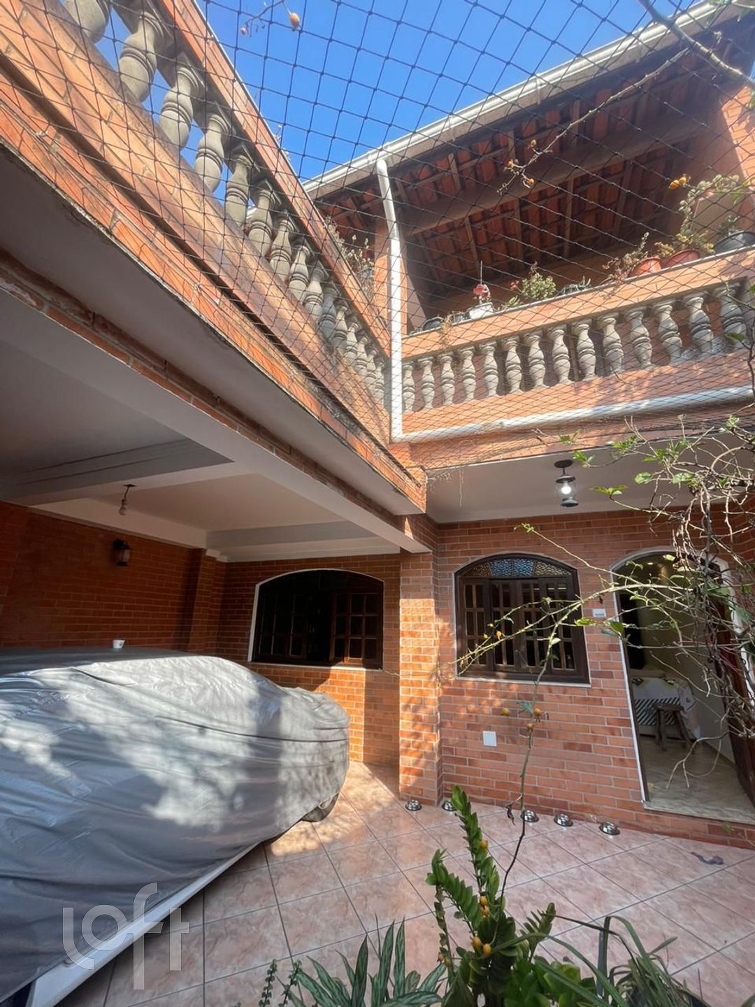 Casa à venda com 4 quartos, 170m² - Foto 37