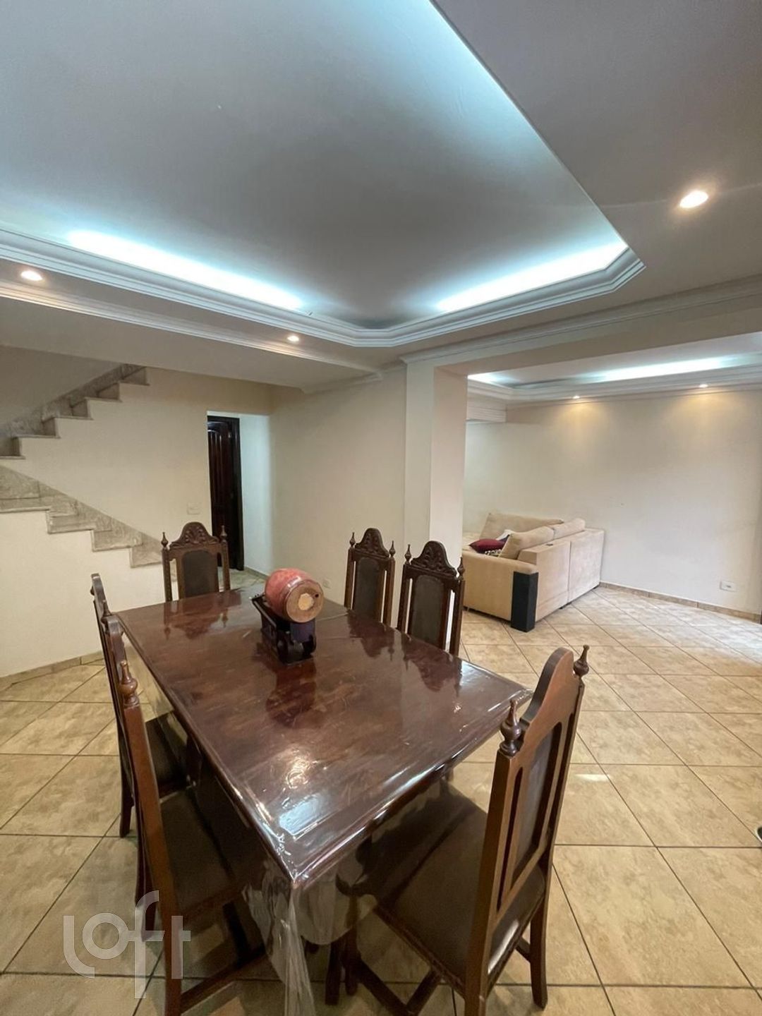 Casa à venda com 4 quartos, 170m² - Foto 6